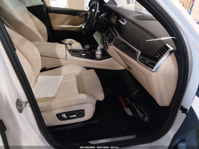 45025860 :رقم المزاد ، 5UXCR4C01N9J59729 vin ، 2022 Bmw X5 Sdrive40i مزاد بيع