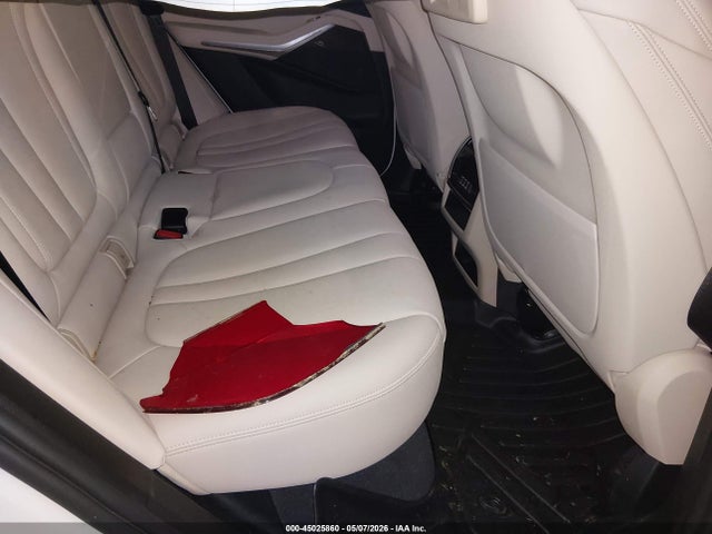 45025860 :رقم المزاد ، 5UXCR4C01N9J59729 vin ، 2022 Bmw X5 Sdrive40i مزاد بيع
