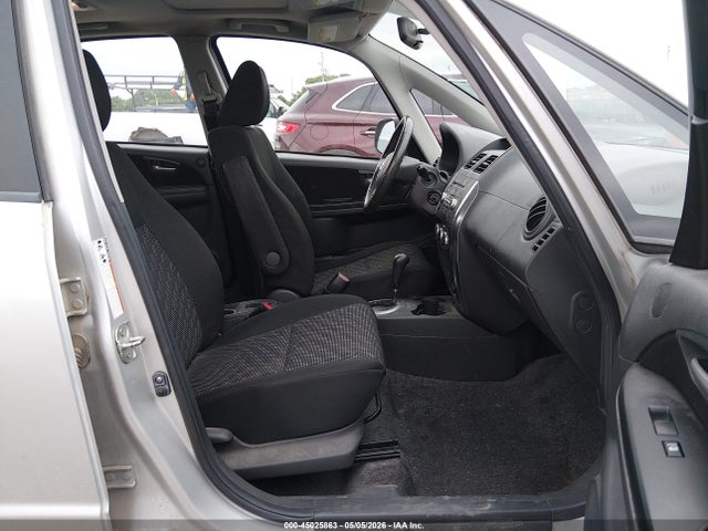 Продаж на аукціоні авто 2009 Suzuki Sx4 Touring, vin: JS2YB417695101887, номер лоту: 45025863