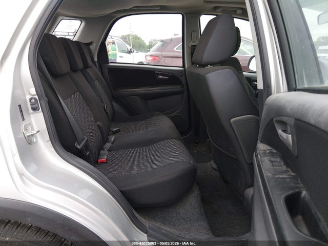 Продаж на аукціоні авто 2009 Suzuki Sx4 Touring, vin: JS2YB417695101887, номер лоту: 45025863