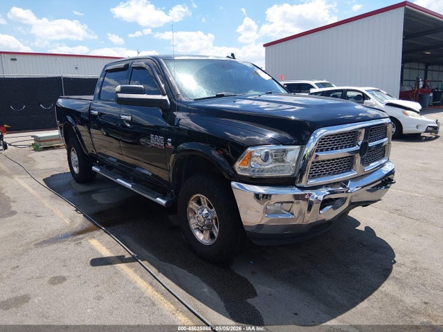 Aukcja sprzedaży 2013 Ram 2500 Laramie, vin: 3C6UR5FL9DG615581, numer aukcji: 45025868