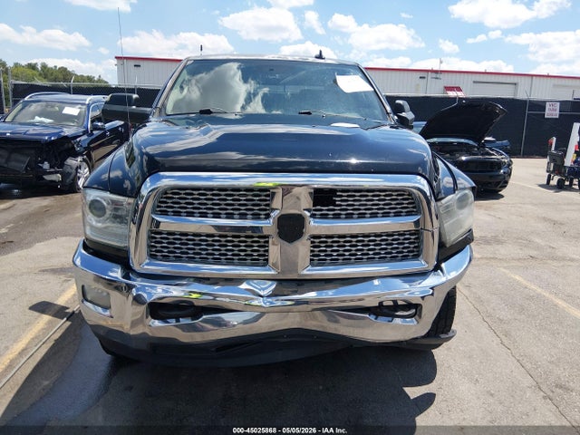 Aukcja sprzedaży 2013 Ram 2500 Laramie, vin: 3C6UR5FL9DG615581, numer aukcji: 45025868