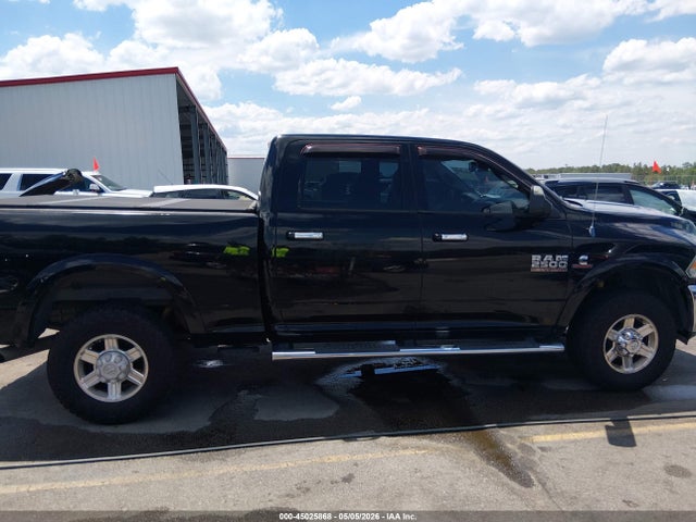 Aukcja sprzedaży 2013 Ram 2500 Laramie, vin: 3C6UR5FL9DG615581, numer aukcji: 45025868