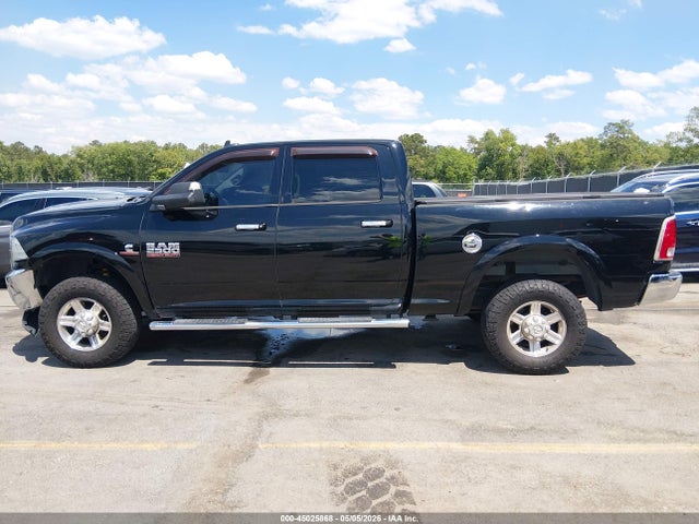 Aukcja sprzedaży 2013 Ram 2500 Laramie, vin: 3C6UR5FL9DG615581, numer aukcji: 45025868