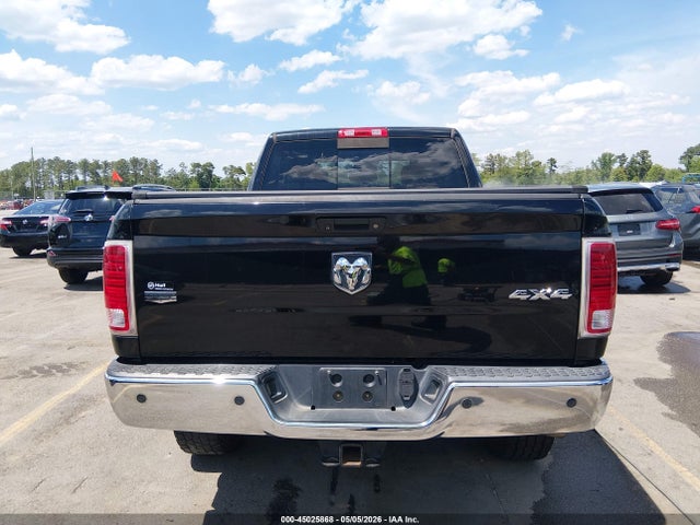 Aukcja sprzedaży 2013 Ram 2500 Laramie, vin: 3C6UR5FL9DG615581, numer aukcji: 45025868