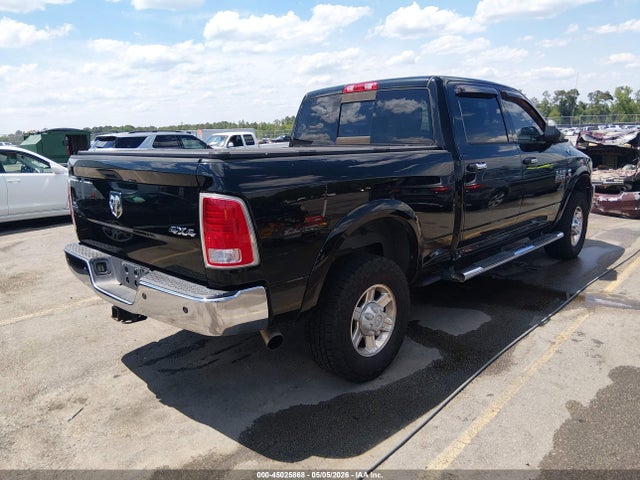Aukcja sprzedaży 2013 Ram 2500 Laramie, vin: 3C6UR5FL9DG615581, numer aukcji: 45025868