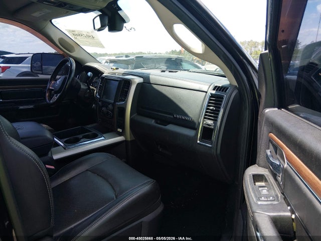 Aukcja sprzedaży 2013 Ram 2500 Laramie, vin: 3C6UR5FL9DG615581, numer aukcji: 45025868