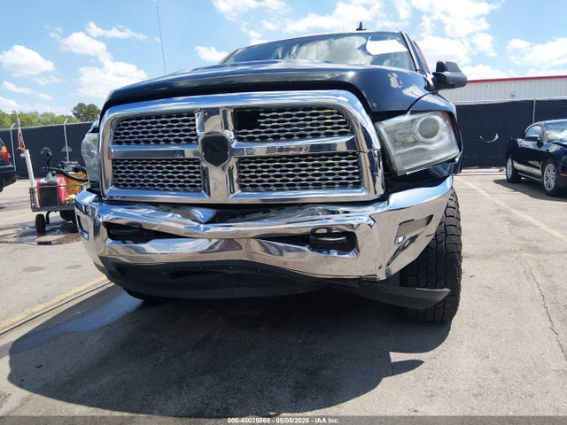 Aukcja sprzedaży 2013 Ram 2500 Laramie, vin: 3C6UR5FL9DG615581, numer aukcji: 45025868