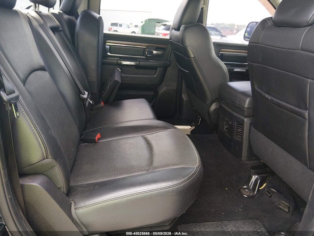 Aukcja sprzedaży 2013 Ram 2500 Laramie, vin: 3C6UR5FL9DG615581, numer aukcji: 45025868