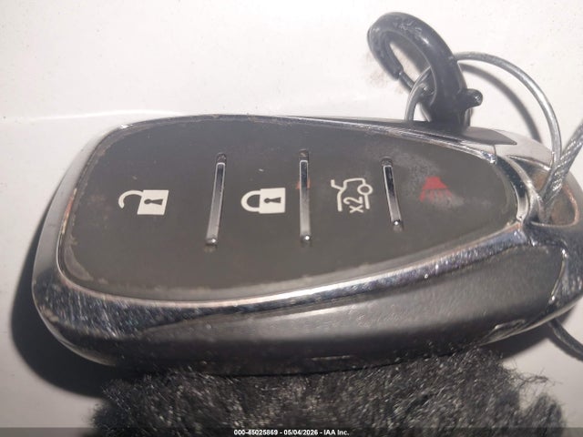 1G1FB1RX2J0117678 Chevrolet Camaro 1lt