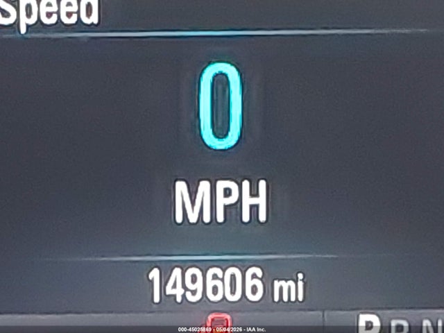 1G1FB1RX2J0117678 Chevrolet Camaro 1lt