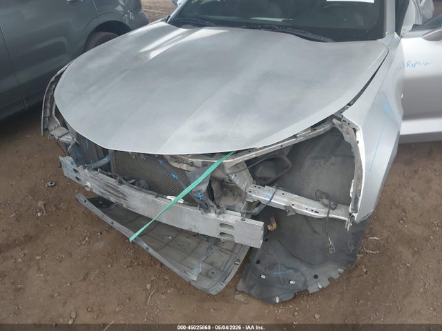 1G1FB1RX2J0117678 Chevrolet Camaro 1lt