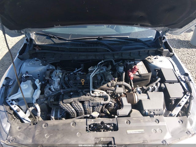 Продаж на аукціоні авто 2025 Nissan Altima Sv Fwd, vin: 1N4BL4DV7SN365025, номер лоту: 45025870