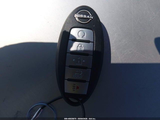 Продаж на аукціоні авто 2025 Nissan Altima Sv Fwd, vin: 1N4BL4DV7SN365025, номер лоту: 45025870