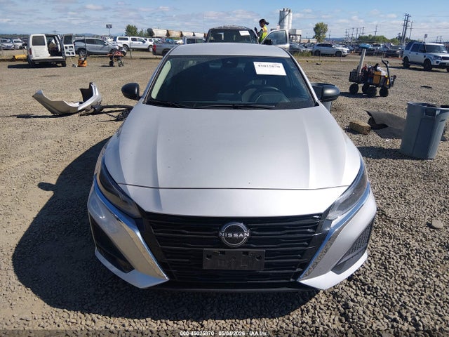 Продаж на аукціоні авто 2025 Nissan Altima Sv Fwd, vin: 1N4BL4DV7SN365025, номер лоту: 45025870