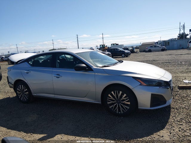 Продаж на аукціоні авто 2025 Nissan Altima Sv Fwd, vin: 1N4BL4DV7SN365025, номер лоту: 45025870