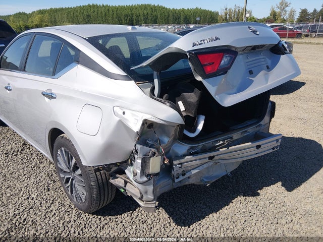Продаж на аукціоні авто 2025 Nissan Altima Sv Fwd, vin: 1N4BL4DV7SN365025, номер лоту: 45025870