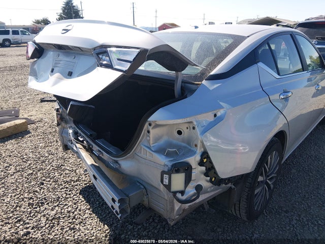 Продаж на аукціоні авто 2025 Nissan Altima Sv Fwd, vin: 1N4BL4DV7SN365025, номер лоту: 45025870