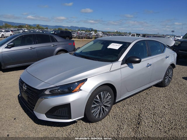 Продаж на аукціоні авто 2025 Nissan Altima Sv Fwd, vin: 1N4BL4DV7SN365025, номер лоту: 45025870
