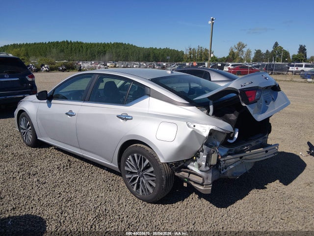 Продаж на аукціоні авто 2025 Nissan Altima Sv Fwd, vin: 1N4BL4DV7SN365025, номер лоту: 45025870