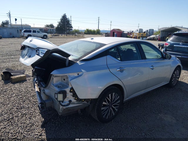 Продаж на аукціоні авто 2025 Nissan Altima Sv Fwd, vin: 1N4BL4DV7SN365025, номер лоту: 45025870
