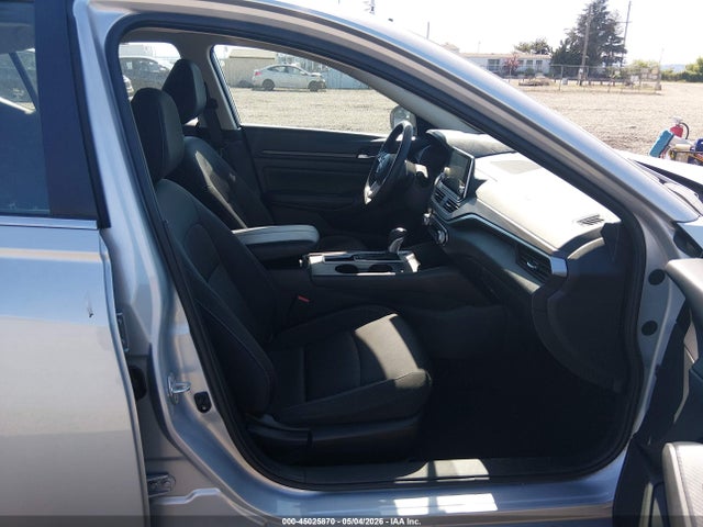 Продаж на аукціоні авто 2025 Nissan Altima Sv Fwd, vin: 1N4BL4DV7SN365025, номер лоту: 45025870
