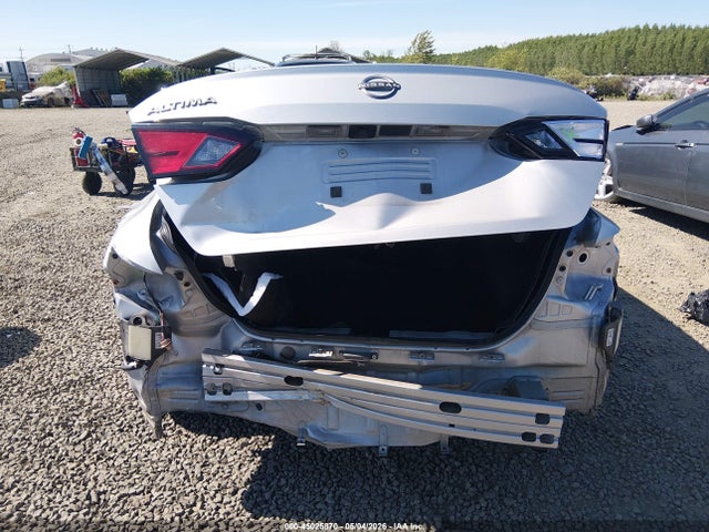 Продаж на аукціоні авто 2025 Nissan Altima Sv Fwd, vin: 1N4BL4DV7SN365025, номер лоту: 45025870