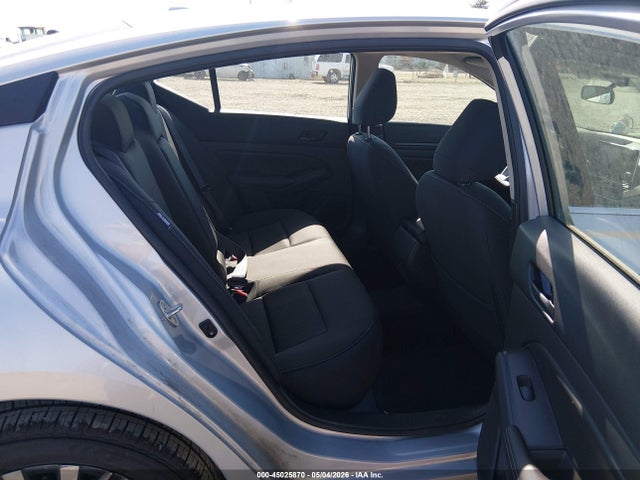 Продаж на аукціоні авто 2025 Nissan Altima Sv Fwd, vin: 1N4BL4DV7SN365025, номер лоту: 45025870