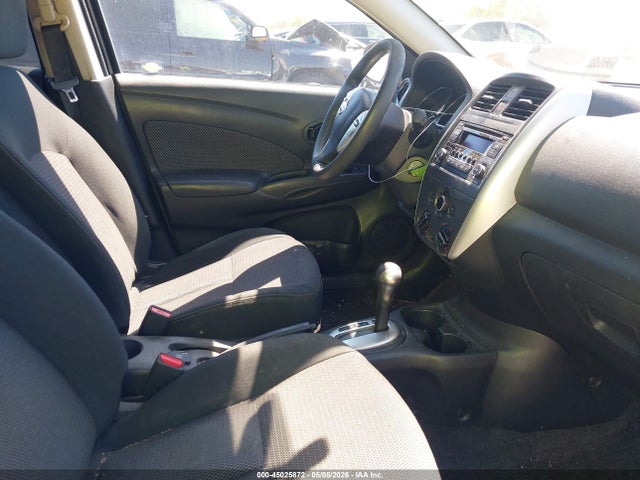 Aukcja sprzedaży 2016 Nissan Versa 1.6 Sv, vin: 3N1CN7AP5GL893236, numer aukcji: 45025872