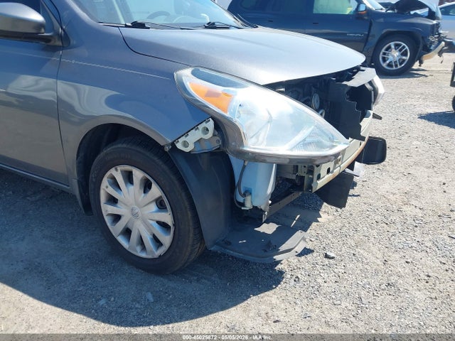 Aukcja sprzedaży 2016 Nissan Versa 1.6 Sv, vin: 3N1CN7AP5GL893236, numer aukcji: 45025872