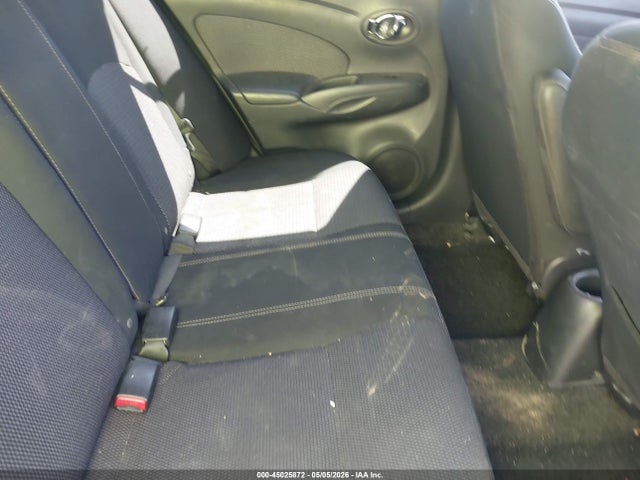 Aukcja sprzedaży 2016 Nissan Versa 1.6 Sv, vin: 3N1CN7AP5GL893236, numer aukcji: 45025872