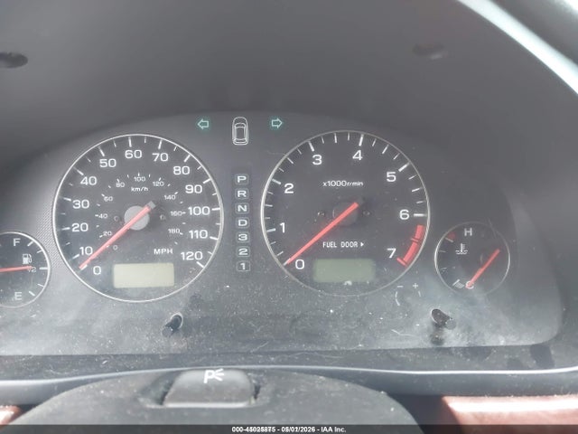 Aukcja sprzedaży 2004 Subaru Outback, vin: 4S3BH675X47643314, numer aukcji: 45025875