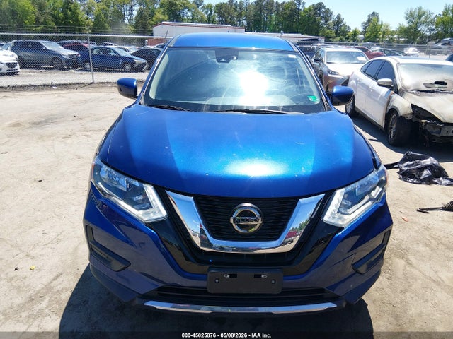 Продажа на аукционе авто 2020 Nissan Rogue S Intelligent Awd, vin: 5N1AT2MV6LC797236, номер лота: 45025876