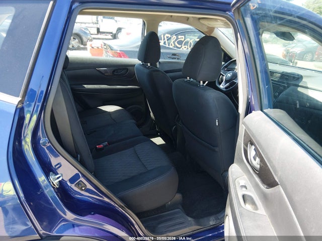 Продажа на аукционе авто 2020 Nissan Rogue S Intelligent Awd, vin: 5N1AT2MV6LC797236, номер лота: 45025876