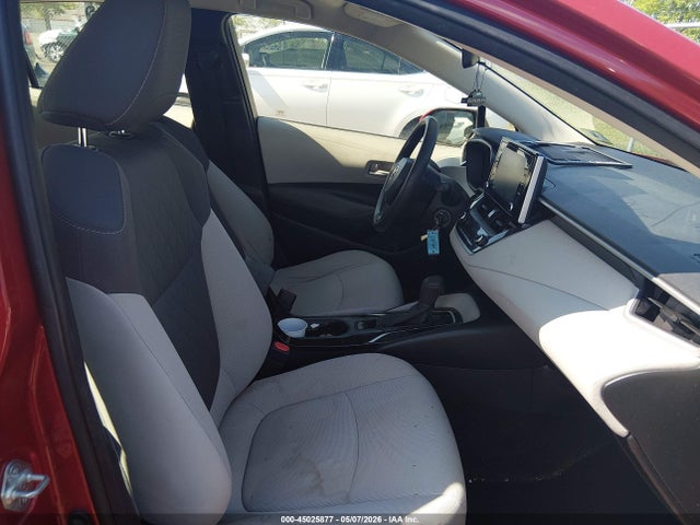 Продаж на аукціоні авто 2020 Toyota Corolla Le, vin: JTDEPRAE2LJ014920, номер лоту: 45025877