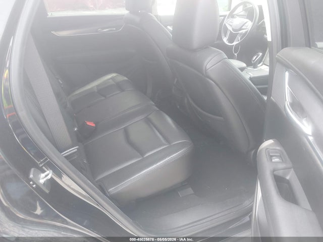 Продажа на аукционе авто 2018 Cadillac Xt5 Luxury, vin: 1GYKNDRS8JZ243763, номер лота: 45025878
