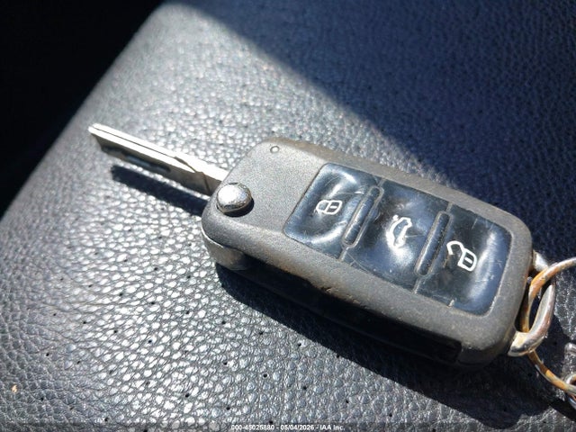 Продаж на аукціоні авто 2011 Volkswagen Jetta 2.5l Se, vin: 3VWDX7AJ9BM329726, номер лоту: 45025880
