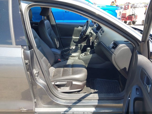 Продаж на аукціоні авто 2011 Volkswagen Jetta 2.5l Se, vin: 3VWDX7AJ9BM329726, номер лоту: 45025880