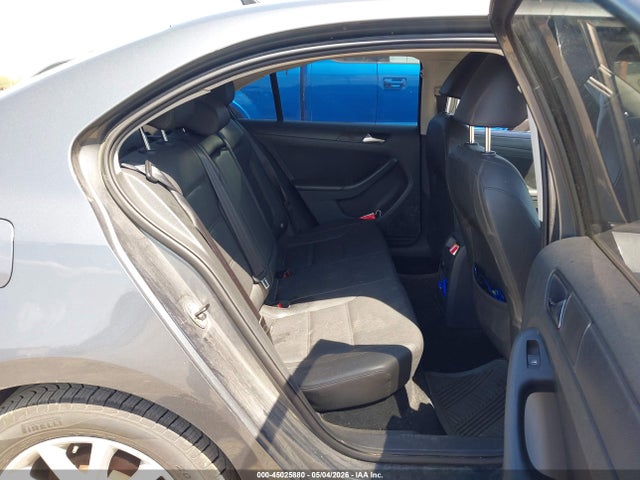 Продаж на аукціоні авто 2011 Volkswagen Jetta 2.5l Se, vin: 3VWDX7AJ9BM329726, номер лоту: 45025880