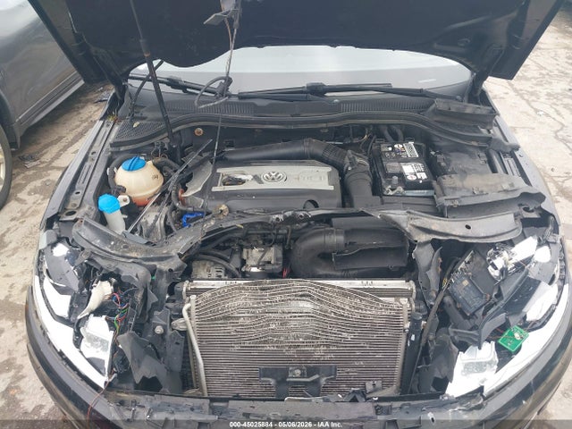 Продаж на аукціоні авто 2013 Volkswagen Cc 2.0t R-line, vin: WVWAP7AN1DE558015, номер лоту: 45025884