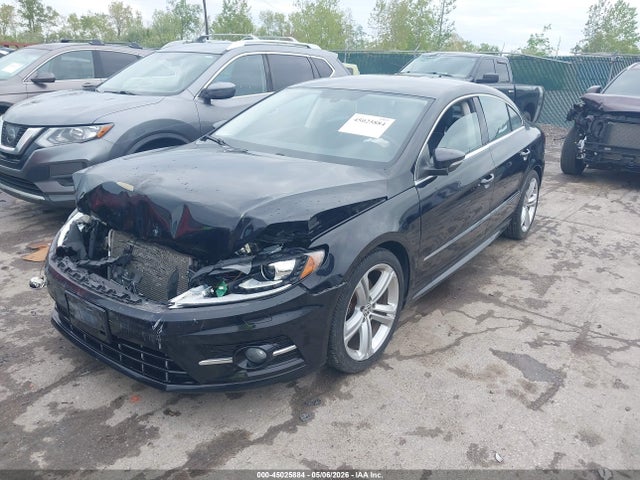 Продаж на аукціоні авто 2013 Volkswagen Cc 2.0t R-line, vin: WVWAP7AN1DE558015, номер лоту: 45025884