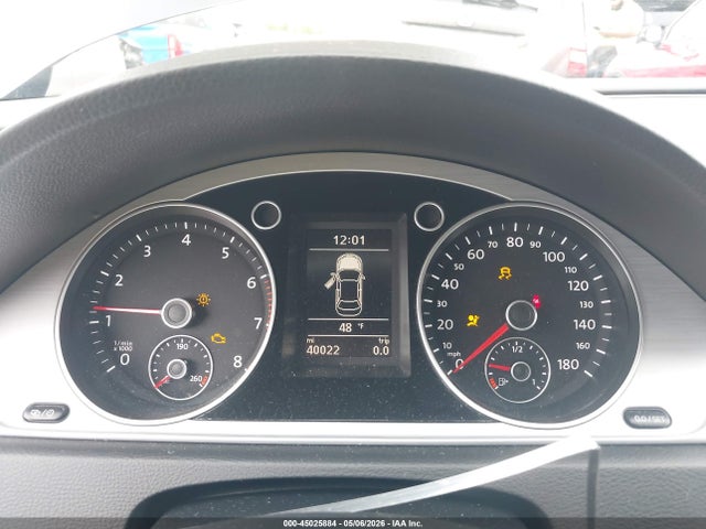 Продаж на аукціоні авто 2013 Volkswagen Cc 2.0t R-line, vin: WVWAP7AN1DE558015, номер лоту: 45025884