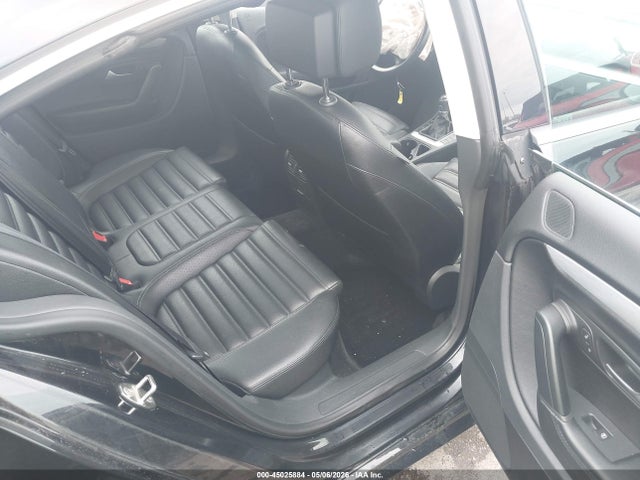 Продаж на аукціоні авто 2013 Volkswagen Cc 2.0t R-line, vin: WVWAP7AN1DE558015, номер лоту: 45025884