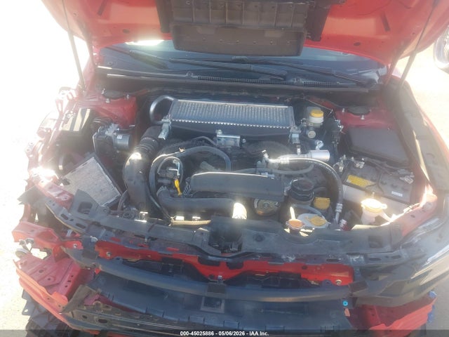 Subaru Wrx Tr 2024 JF1VBAY62R9814096 Image 10