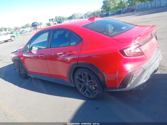Subaru Wrx Tr 2024 JF1VBAY62R9814096 Image 14