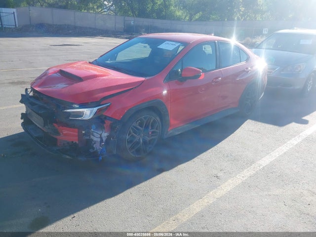 JF1VBAY62R9814096 Subaru Wrx Tr