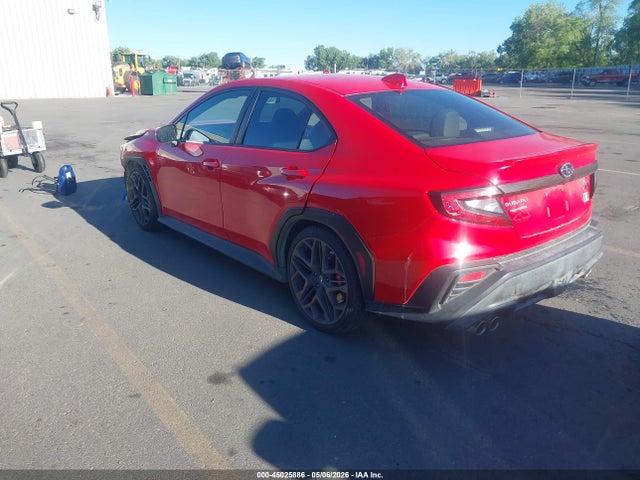 Subaru Wrx Tr 2024 JF1VBAY62R9814096 Image 3