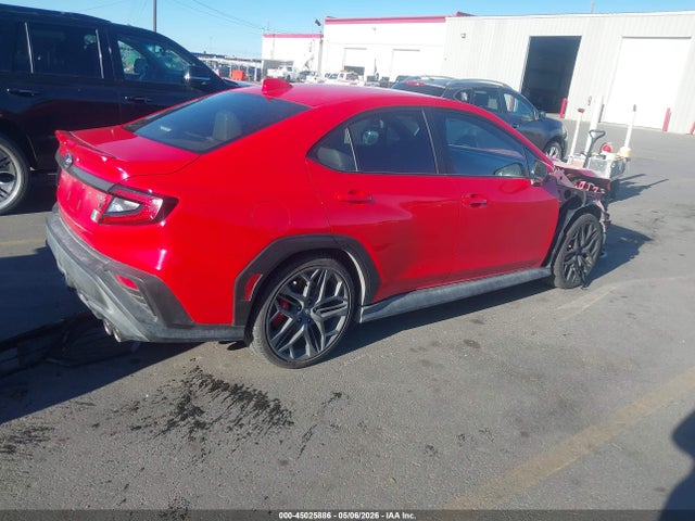 Subaru Wrx Tr 2024 JF1VBAY62R9814096 Image 4