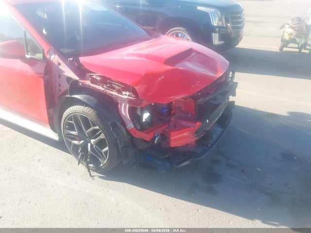 Subaru Wrx Tr 2024 JF1VBAY62R9814096 Image 6