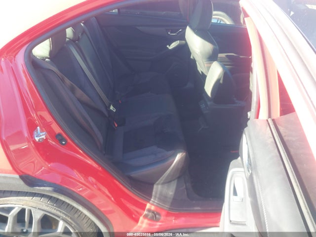 Subaru Wrx Tr 2024 JF1VBAY62R9814096 Image 8